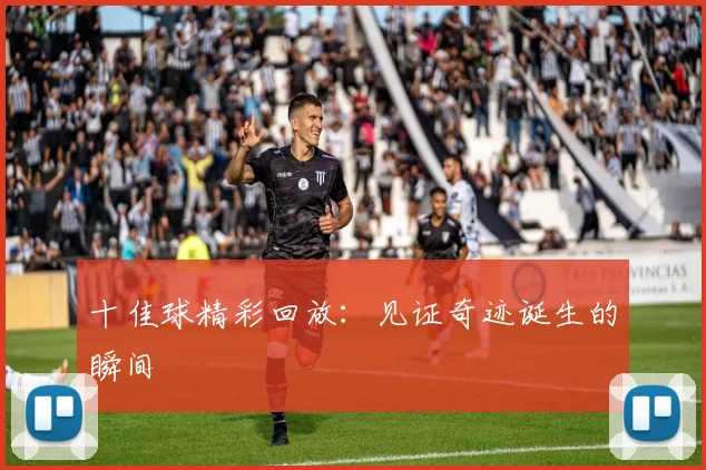 十佳球精彩回放：见证奇迹诞生的瞬间