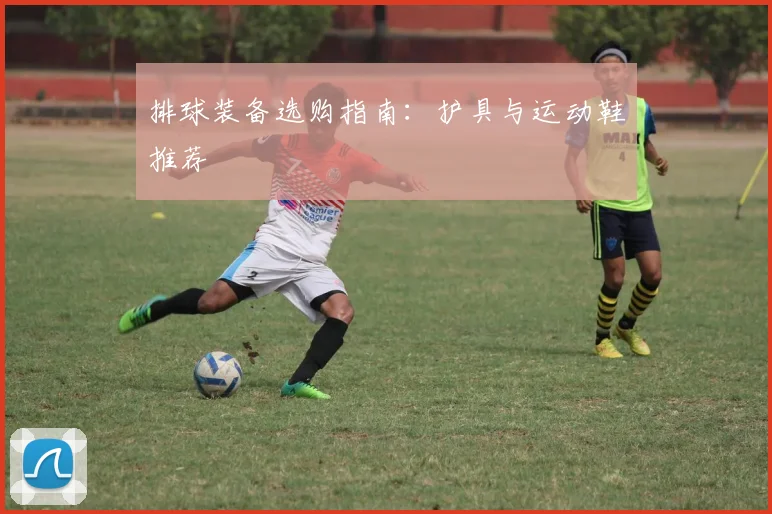 排球装备选购指南：护具与运动鞋推荐