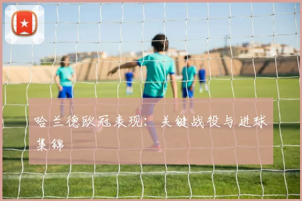 哈兰德欧冠表现：关键战役与进球集锦