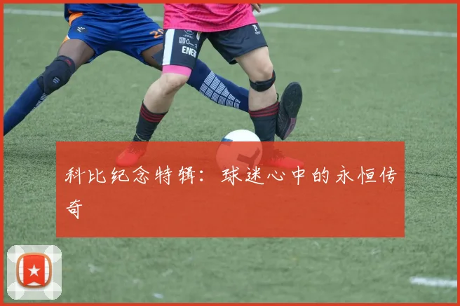 科比纪念特辑:球迷心中的永恒传奇